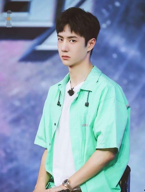 圈内小料爆料王一博,从流量小生到全能艺人，他的蜕变之路