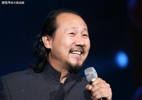 腾格尔爆料家庭视频大全,独家视频大揭秘 第2张 腾格尔爆料家庭视频大全,独家视频大揭秘 第2张