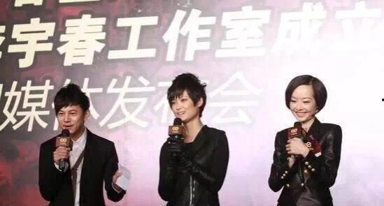 圈内爆料天娱合约,揭秘明星背后的利益博弈  第2张