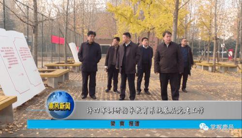 鹿邑最新爆料事件新闻,事件真相再掀波澜,官方调查进展如何? 第2张 鹿邑最新爆料事件新闻,事件真相再掀波澜,官方调查进展如何? 第2张